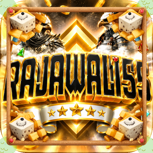 rajawali55 — galeri pratinjau - APK Resmi