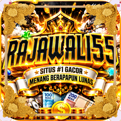 rajawali55 — galeri pratinjau Resmi APK